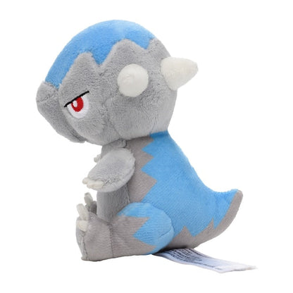 Pokémon Cranidos Plush Pokémon fit