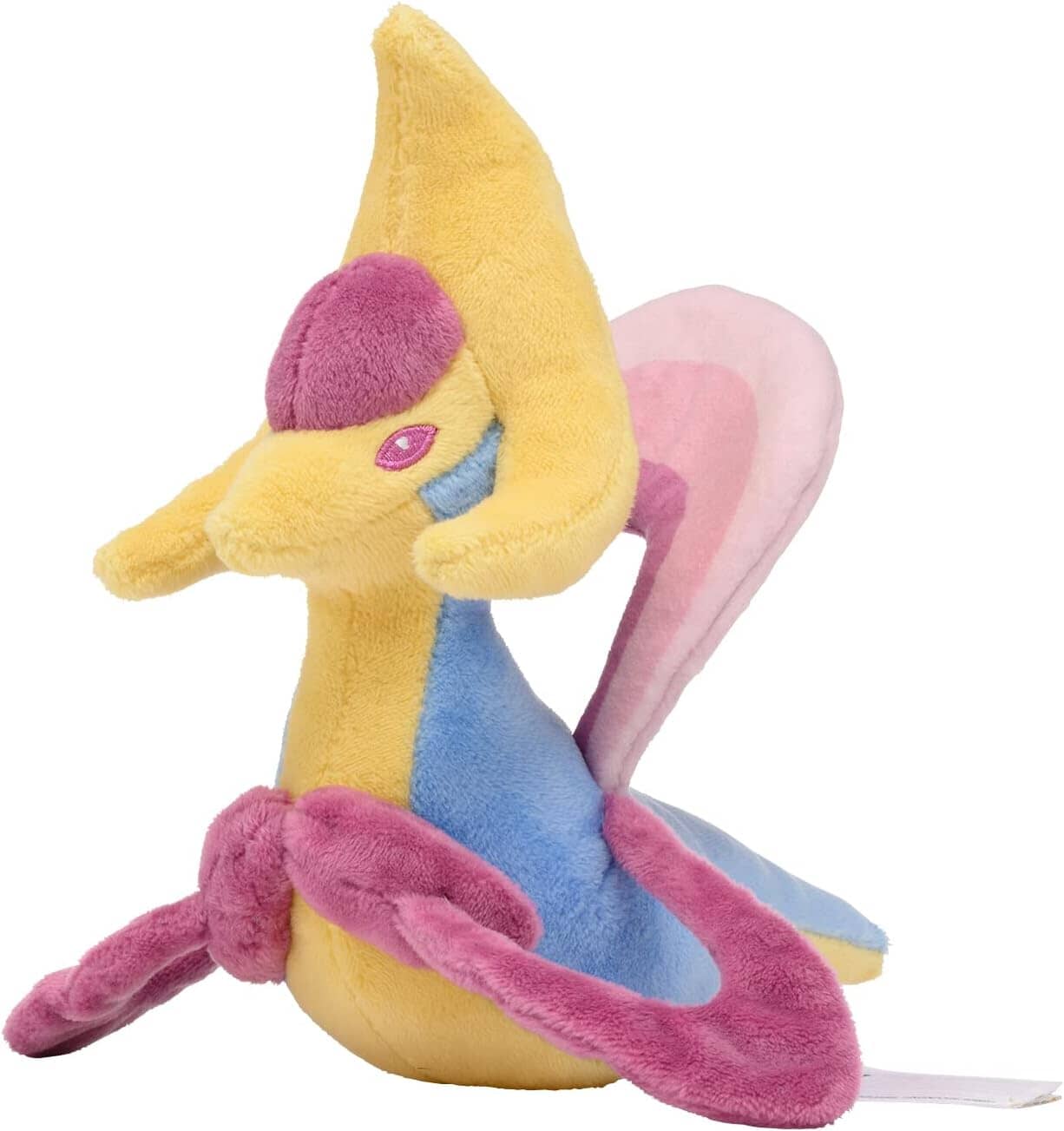 Pokémon fit Cresselia Plush / Knuffel