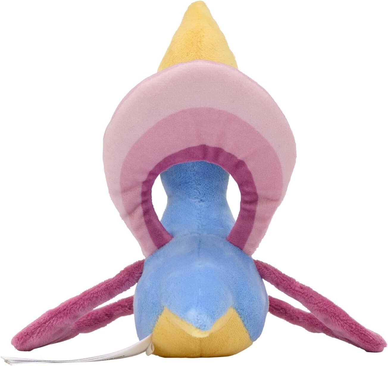 Pokémon fit Cresselia Plush / Knuffel