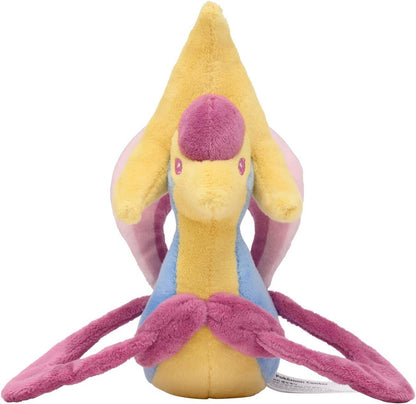 Pokémon fit Cresselia Plush / Knuffel