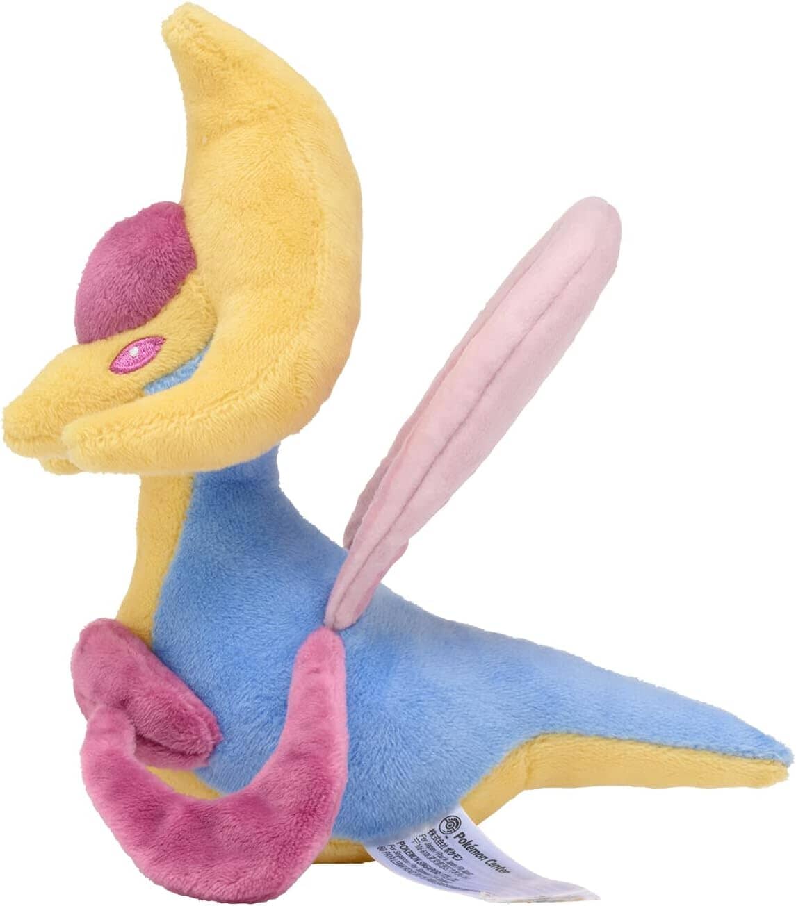 Pokémon fit Cresselia Plush / Knuffel