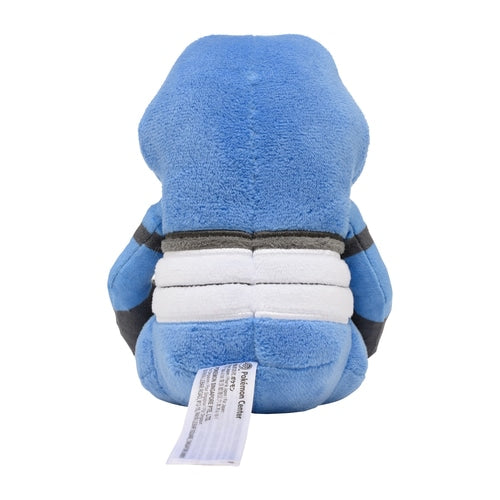 Pokémon fit Craogunk Plush / Knuffel