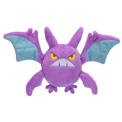 Pokémon fit Crobat Plush / Knuffel