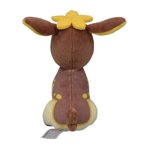 Pokémon fit Deerling (Winter Form) Plush / Knuffel