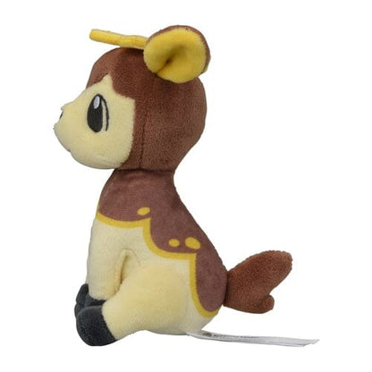 Pokémon fit Deerling (Winter Form) Plush / Knuffel