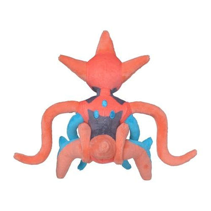 Pokémon fit Deoxys (Attack Form) Plush / Knuffel
