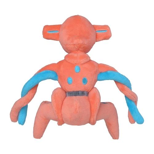 Pokémon fit Deoxys Plush / Knuffel