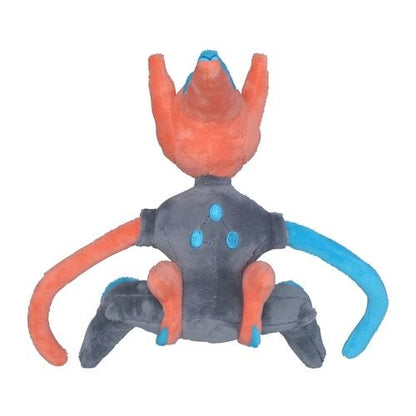 Deoxys (Speed Form) Plush Pokémon fit