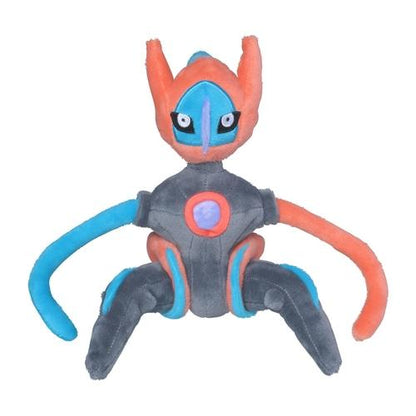 Deoxys (Speed Form) Plush Pokémon fit