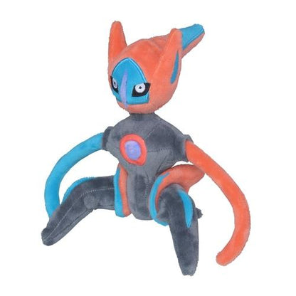 Deoxys (Speed Form) Plush Pokémon fit