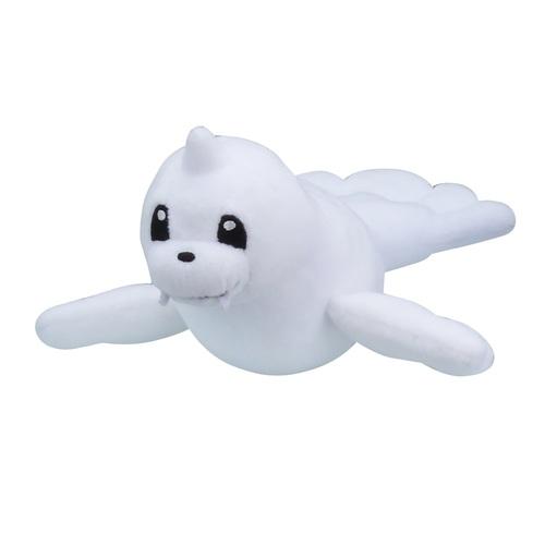 Pokémon fit Dewgong Plush