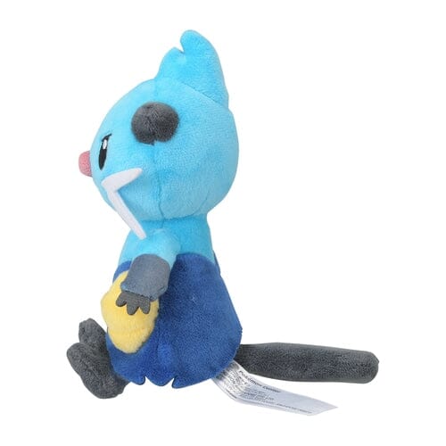 Pokémon fit Dewott Plush