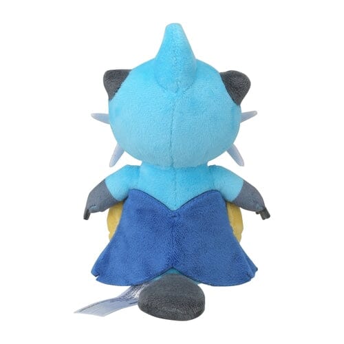 Pokémon fit Dewott Plush