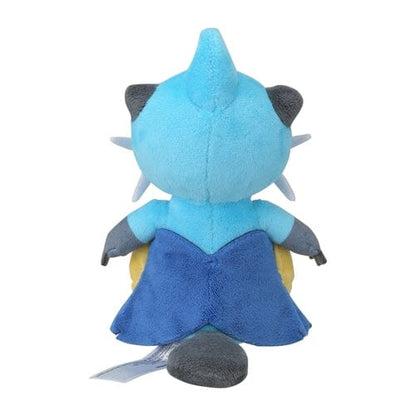 Pokémon fit Dewott Plush