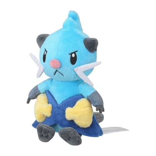 Pokémon fit Dewott Plush