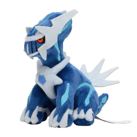 Pokémon fit Dialga Plush / Knuffel