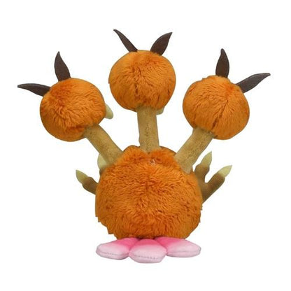 Pokémon fit  Dodrio Plush / Knuffel