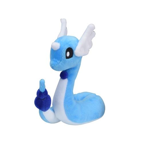 Dragonair Plush Pokémon fit