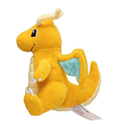 Pokémon fit Dragonite Plush