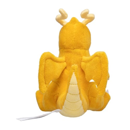 Pokémon fit Dragonite Plush