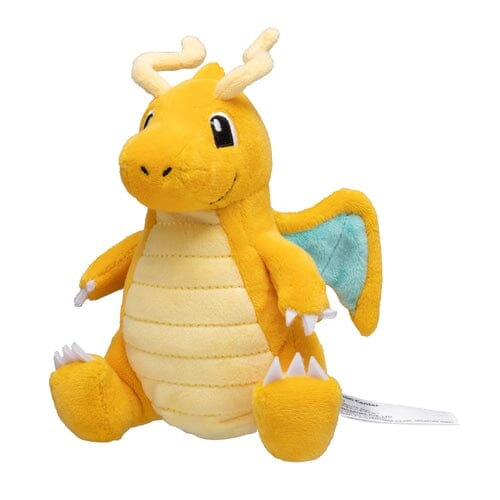 Pokémon fit Dragonite Plush