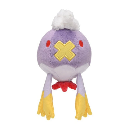 Pokémon fit Drifblim Plush / Knuffel