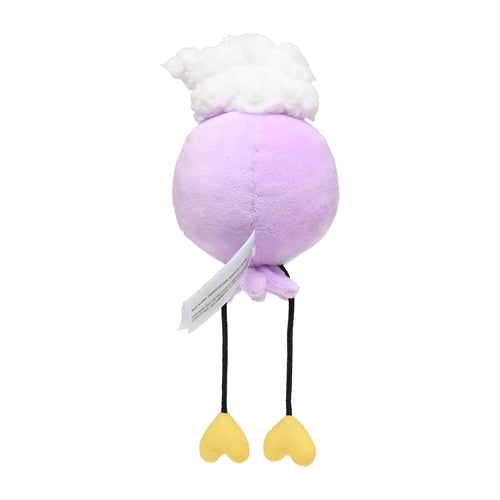 Pokémon fit Drifloon Plush