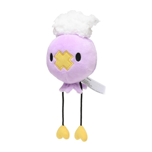Pokémon fit Drifloon Plush