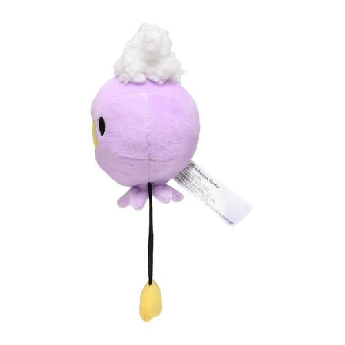Pokémon fit Drifloon Plush