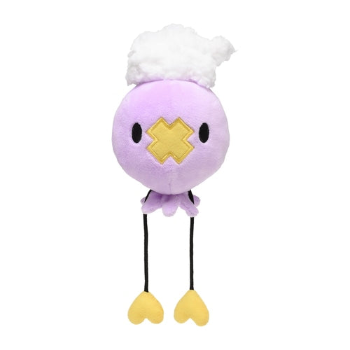 Pokémon fit Drifloon Plush