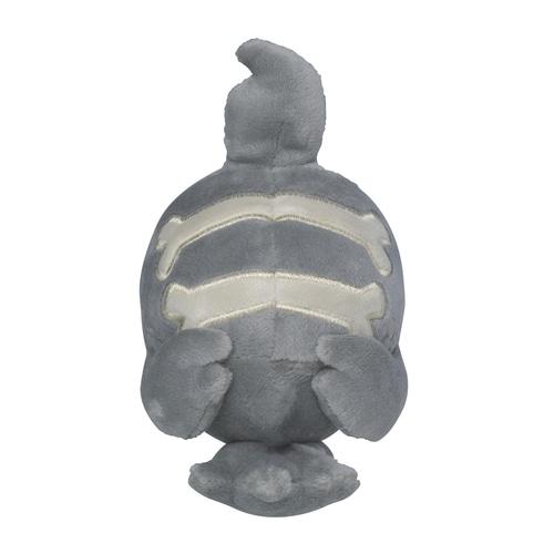 Pokémon fit  Duskull Plush / Knuffel