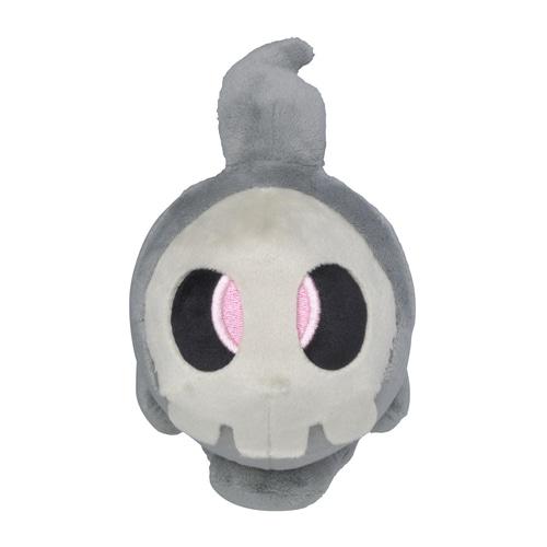 Pokémon fit  Duskull Plush / Knuffel