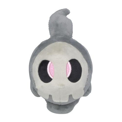 Pokémon fit  Duskull Plush / Knuffel