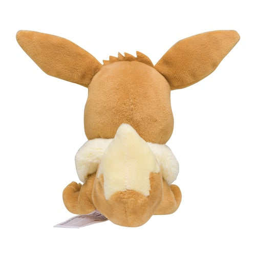 Pokémon fitEevee Plush