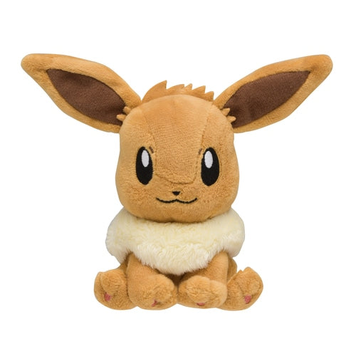 Pokémon fitEevee Plush