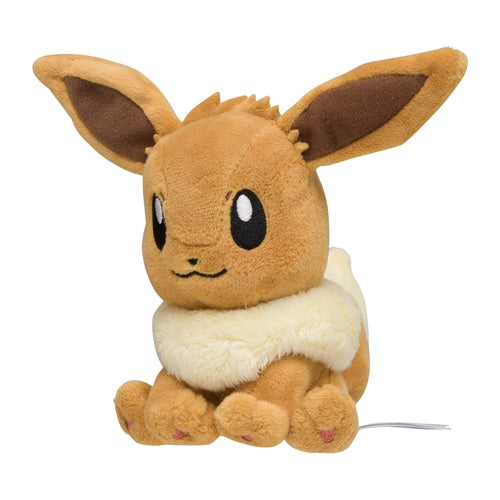Pokémon fitEevee Plush