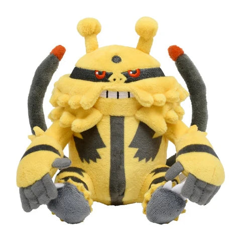 Pokémon fit Electivire  Plush / Knuffel