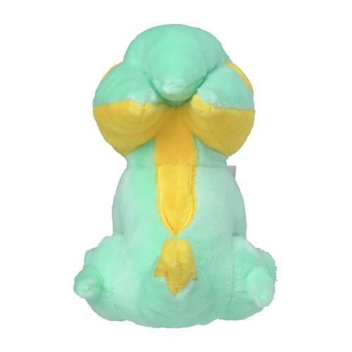 Pokémon fit  Electrike Plush / Knuffel