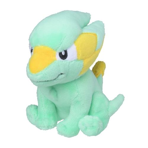 Pokémon fit  Electrike Plush / Knuffel