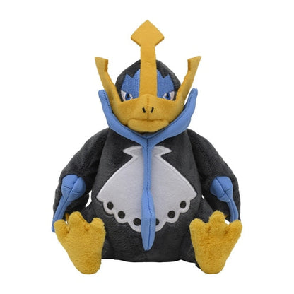 Pokémon fit Empoleon Plush / Knuffel