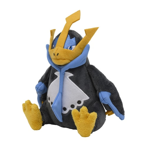 Pokémon fit Empoleon Plush / Knuffel