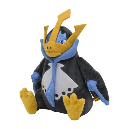 Pokémon fit Empoleon Plush / Knuffel