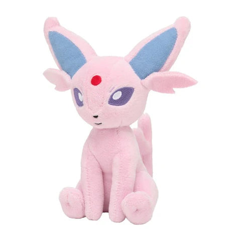 Pokémon fit Espeon Plush / Knuffel