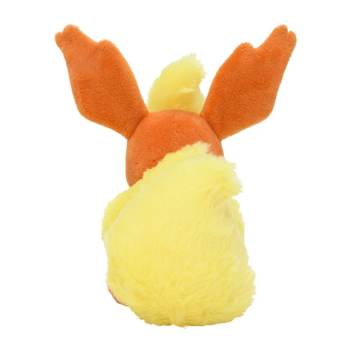 Pokémon fit  Flareon Plush / Knuffel