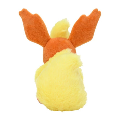 Pokémon fit  Flareon Plush / Knuffel