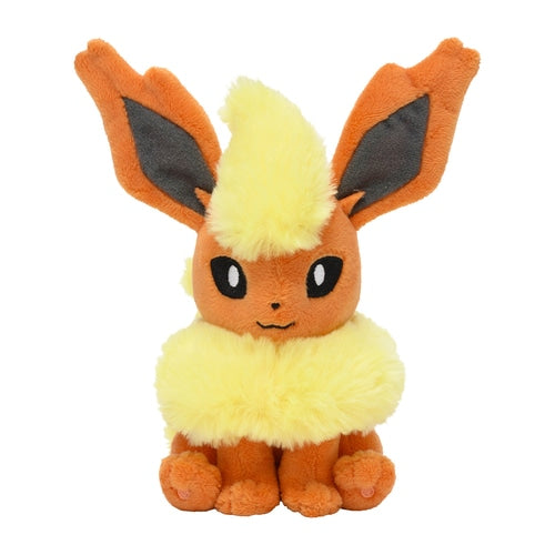 Pokémon fit  Flareon Plush / Knuffel