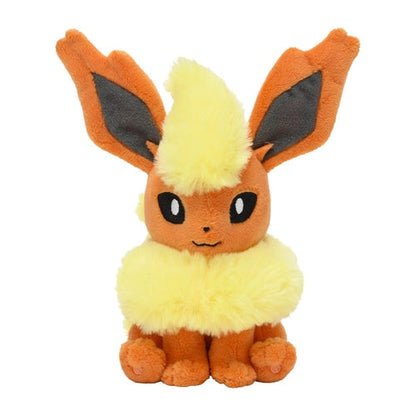 Pokémon fit  Flareon Plush / Knuffel