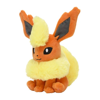 Pokémon fit  Flareon Plush / Knuffel