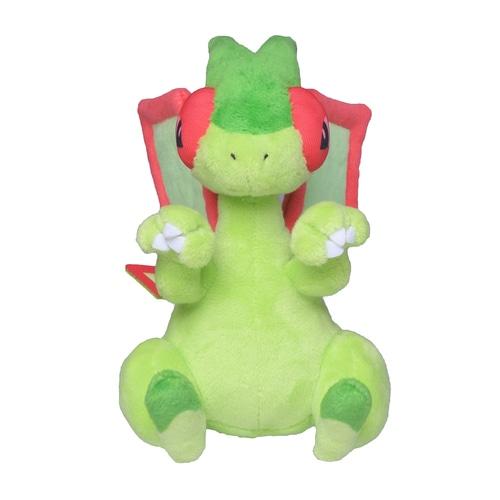 Pokémon fit Flygon Plush
