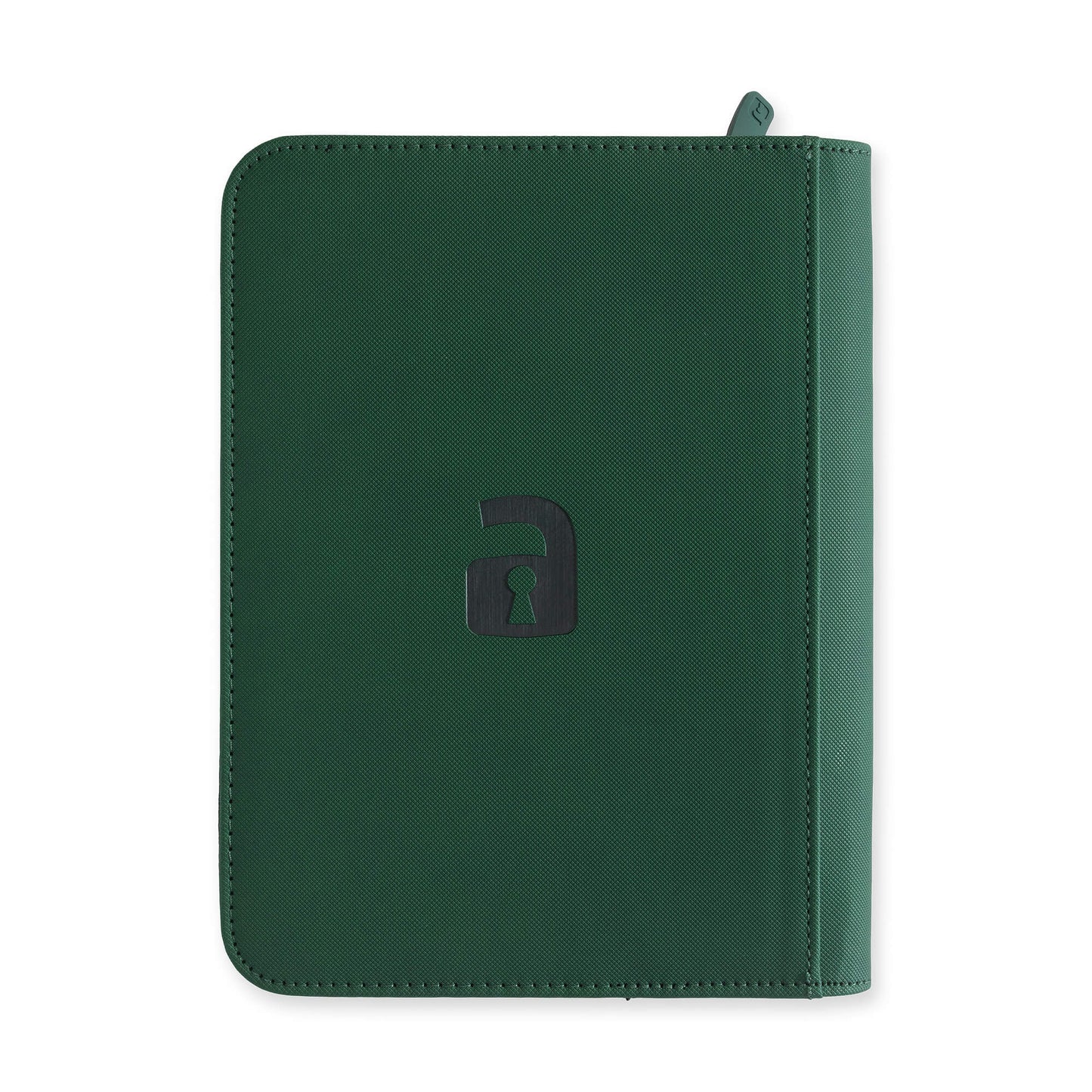 Vault X 4-Pocket Exo-Tec Zip Binder